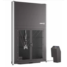 Delta WASP 3MT Industrial 4.0 Large-Scale Concrete 3D Printer