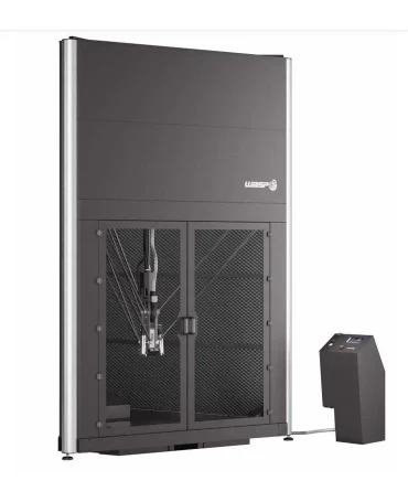 Delta WASP 3MT Industrial 4.0 Large-Scale Concrete 3D Printer