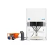 Delta WASP 3MT Industrial 4.0 Large-Scale Concrete 3D Printer - 3