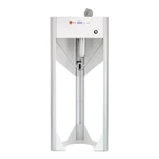 Delta WASP 40100 Clay: Professional Ceramic 3D Printer for Fluid-Dense Materials