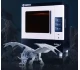 EMAKE3D Galaxy 1: Large-Scale SLA 3D Printer with Permanent Leveling & Auto Resin Feeding - 4