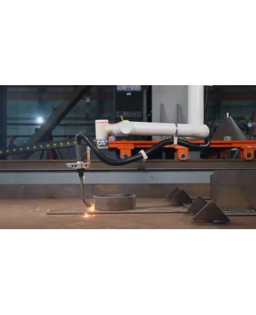 FAIRINO FR10: 6-Axis Cobot, 10kg Payload, ±0.05mm Repeatability - 4