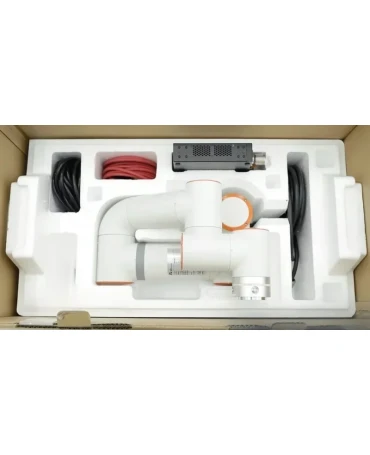 FAIRINO FR16: 6-Axis Cobot, 16kg Payload, ±0.03mm Repeatability - 10