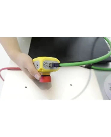 FAIRINO FR16: 6-Axis Cobot, 16kg Payload, ±0.03mm Repeatability - 2