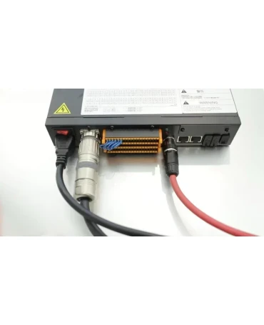 FAIRINO FR20: 6-Axis Industrial Cobot, 20kg Payload, ±0.1mm Repeatability - 6