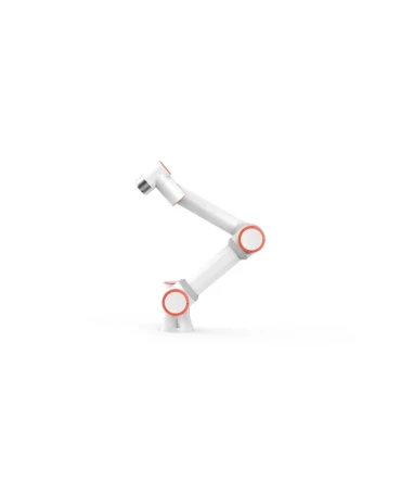 FAIRINO FR5: 6-Axis Collaborative Robot, 5 kg Payload, ±0.02 mm Repeatability