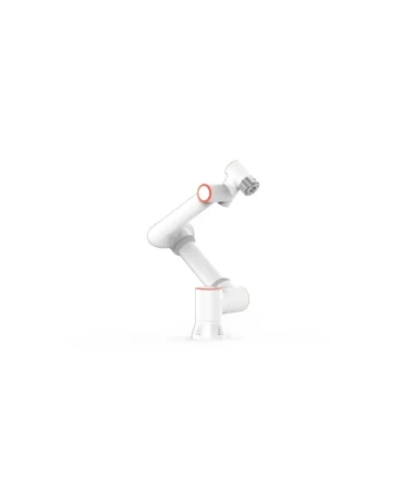FAIRINO FR5: 6-Axis Collaborative Robot, 5 kg Payload, ±0.02 mm Repeatability - 6