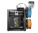 Flashforge AD5X: Multi-Color FDM 3D Printer with High-Speed Printing and Auto Leveling