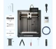 Flashforge Adventurer 5M: High-Speed 3D Printer with 280°C Extruder - 2