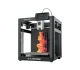 Flashforge Adventurer 5M: High-Speed 3D Printer with 280°C Extruder - 6
