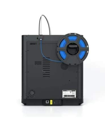 Flashforge Adventurer 5M: High-Speed 3D Printer with 280°C Extruder - 7