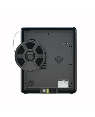 Flashforge Adventurer 5M Pro: High-Speed 3D Printer with 280°C Nozzle - 6