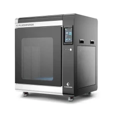 Flashforge Creator 4 (A/S): Independent Dual Extruder 3D Printer with Interchangeable Extruders