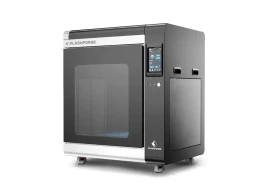 Flashforge Creator 4 (A/S): Independent Dual Extruder 3D Printer with Interchangeable Extruders