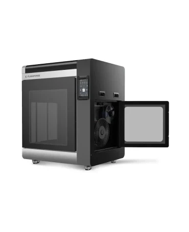 Flashforge Creator 4 (A/S): Independent Dual Extruder 3D Printer with Interchangeable Extruders - 2