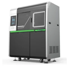 Flashforge WaxJet 400: Professional Wax 3D Printer for Jewelry Manufacturing