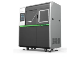 Flashforge WaxJet 400: Professional Wax 3D Printer for Jewelry Manufacturing