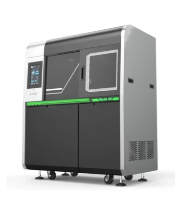 Flashforge WaxJet 400: Professional Wax 3D Printer for Jewelry Manufacturing