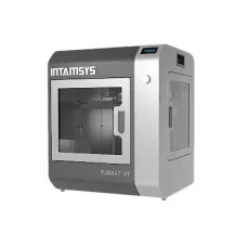 Intamsys Funmat HT Enhanced: High Temperature Industrial 3D Printer for PEEK