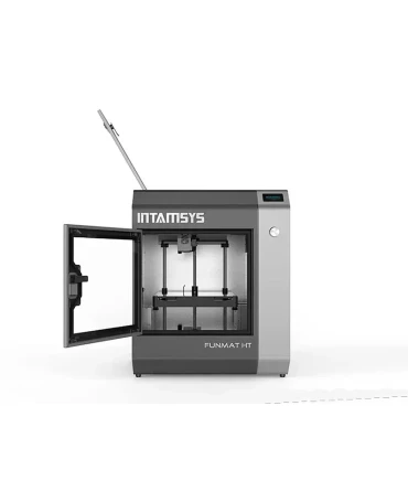 Intamsys Funmat HT Enhanced: High Temperature Industrial 3D Printer for PEEK - 2