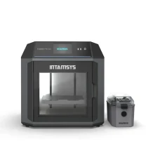 Intamsys Funmat Pro 310 NEO 3D Printer: High-Speed IDEX Printing