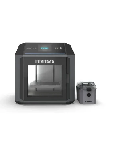 Intamsys Funmat Pro 310 NEO 3D Printer: High-Speed IDEX Printing