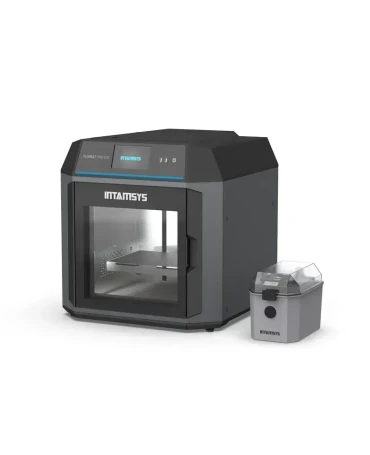 Intamsys Funmat Pro 310 NEO 3D Printer: High-Speed IDEX Printing - 2