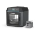 Intamsys Funmat Pro 310 NEO 3D Printer: High-Speed IDEX Printing - 2