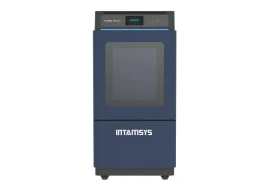 Intamsys Funmat Pro 410: Dual Extrusion PEEK 3D Printer