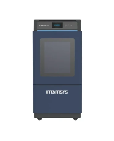 Intamsys Funmat Pro 410: Dual Extrusion PEEK 3D Printer