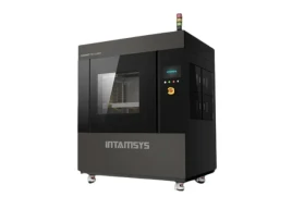 INTAMSYS FUNMAT PRO 610 HT: High-Temperature Industrial 3D Printer
