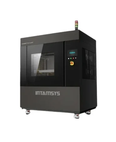 INTAMSYS FUNMAT PRO 610 HT: High-Temperature Industrial 3D Printer