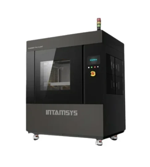 INTAMSYS FUNMAT PRO 610 HT: High-Temperature Industrial 3D Printer