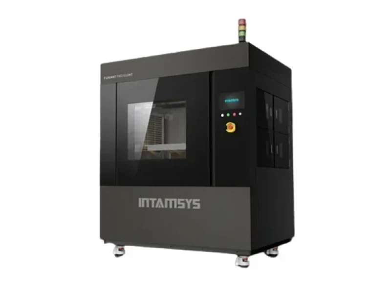 Intamsys Funmat Pro 610 HT 3D Printer For PEEK: Buy or Lease at