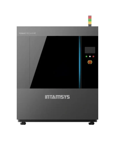 INTAMSYS FUNMAT PRO 610 HT: High-Temperature Industrial 3D Printer - 2