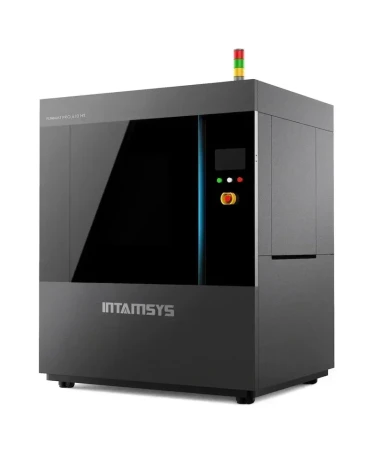 INTAMSYS FUNMAT PRO 610 HT: High-Temperature Industrial 3D Printer - 3