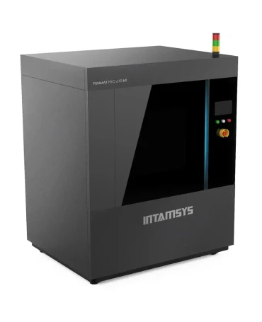INTAMSYS FUNMAT PRO 610 HT: High-Temperature Industrial 3D Printer - 4