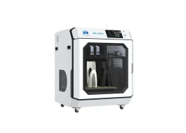 Mingda MD-400D: High-Temperature IDEX 3D Printer with Large Build Volume