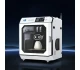 Mingda MD-400D: High-Temperature IDEX 3D Printer with Large Build Volume - 4