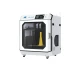 Mingda MD-400D: High-Temperature IDEX 3D Printer with Large Build Volume - 5