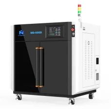 Mingda MD-600D: Industrial FDM 3D Printer with Dual Extruder