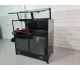 Modix Big-120X V4 3D Printer: Large Build Area and Modular Design - 4