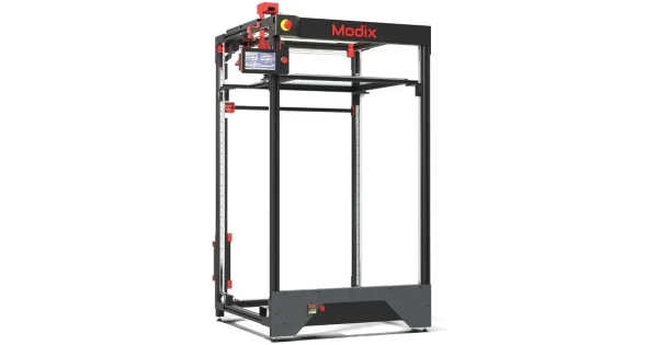 Modix BIG-120Z V4 3D Printer: Buy or Lease at Top 3D Shop