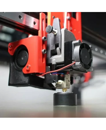 Modix Big-120Z V4 3D Printer Kit: Professional Large-Scale 3D Printing - 5