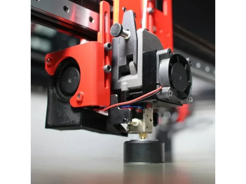 Modix BIG-120Z V4 3D Printer: Buy or Lease at Top 3D Shop