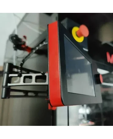 Modix Big-120Z V4 3D Printer Kit: Professional Large-Scale 3D Printing - 6