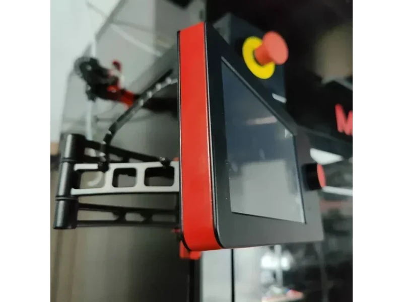 Modix BIG-120Z V4 3D Printer: Buy or Lease at Top 3D Shop