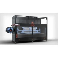 Modix Big-180X V4: Large Format 3D Printer Kit