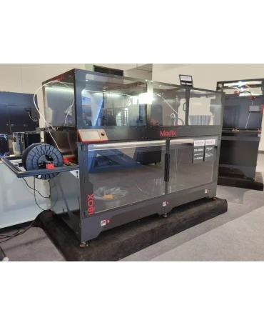 Modix Big-180X V4: Large Format 3D Printer Kit - 2