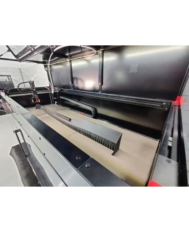 Modix Big-180X V4: Large Format 3D Printer Kit - 3